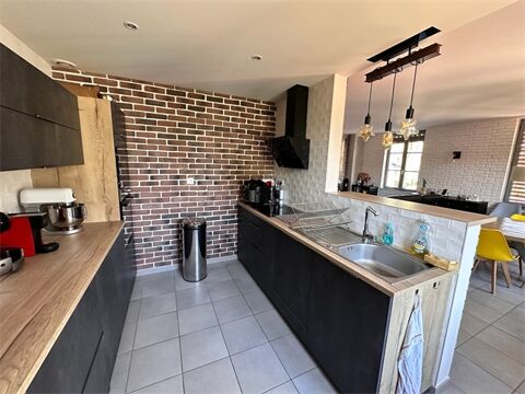  Appartement � louer 3 pi�ces 77 m�