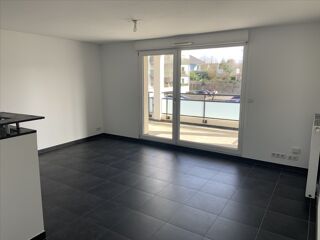  Appartement à vendre 2 pièces 46 m²