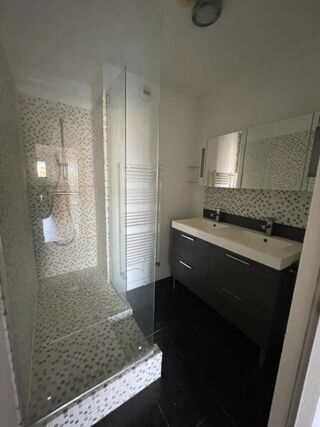 Vente Appartement F4 climatisé - Quartier LIRONDE Odysseum Montpellier
