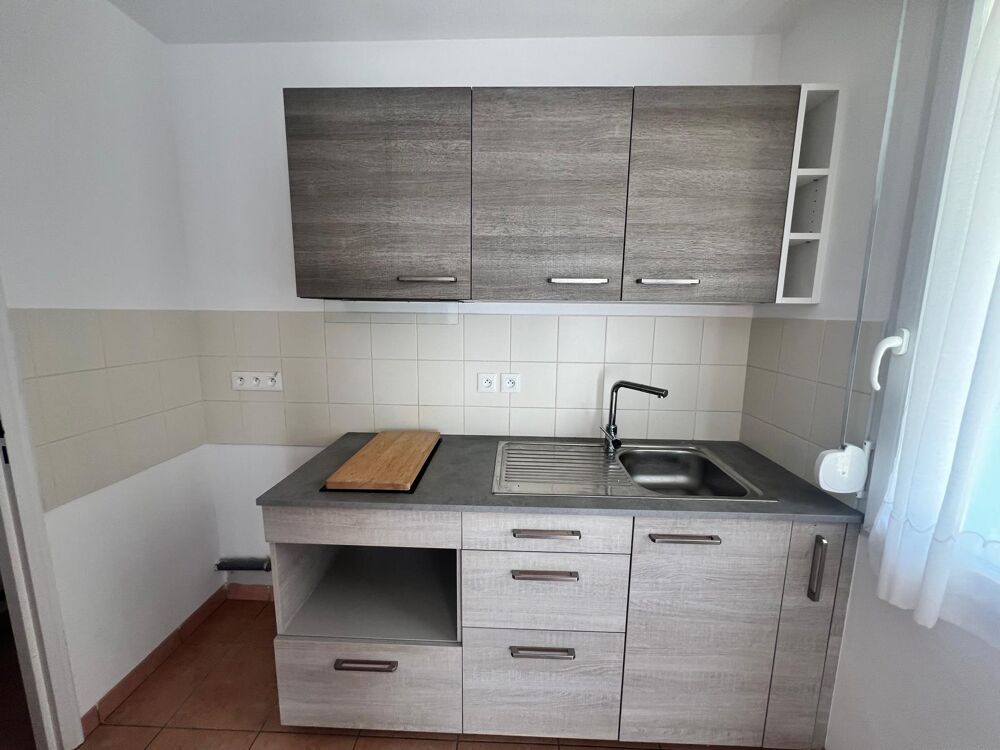 Location Appartement Appartement Type 1 VILLE-LA-GRAND Ville la grand