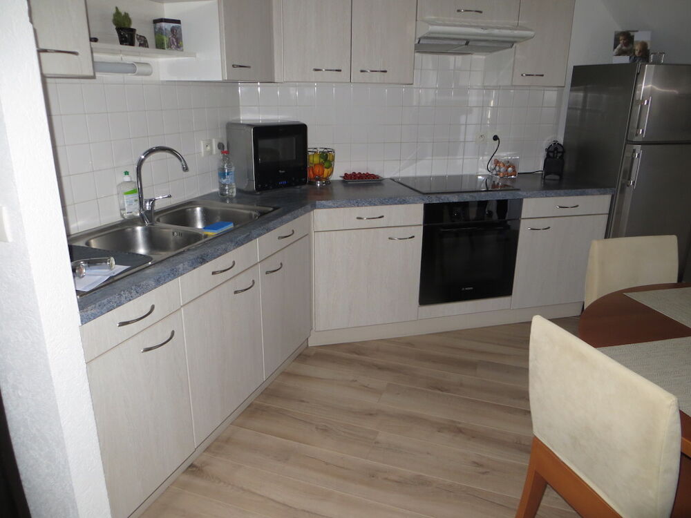 Location Appartement T3 Duplex Ville la grand