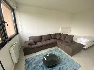  Appartement � louer 1 pi�ce 37 m�