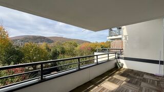  Appartement à louer 3 pièces 62 m²