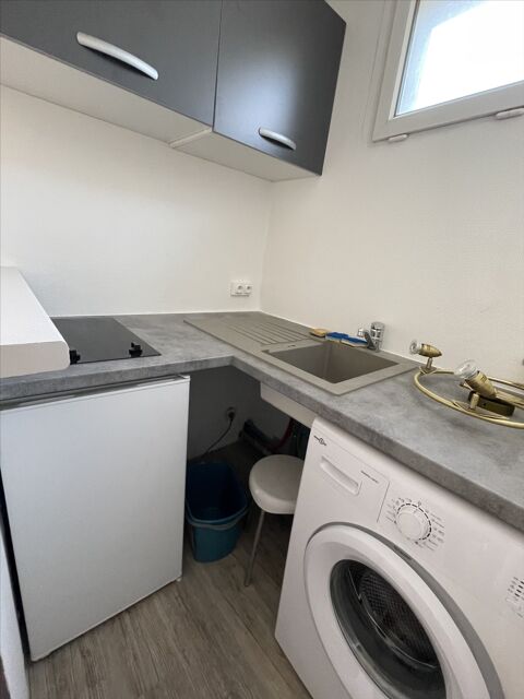  Appartement � louer 2 pi�ces 24 m�