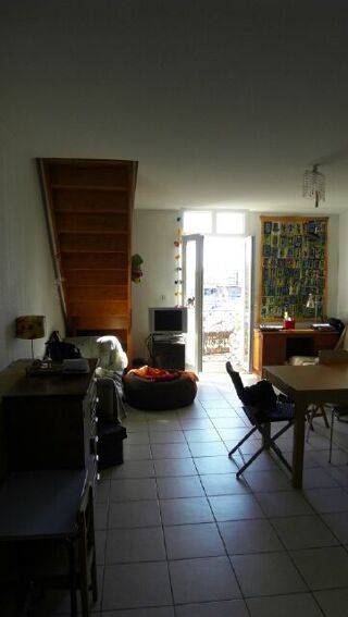  Appartement � louer 4 pi�ces 55 m�