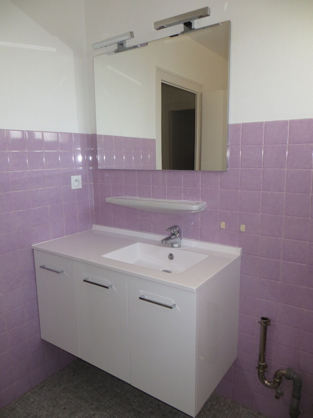 Location Appartement T3 Reignier