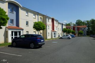  Appartement � vendre 2 pi�ces 50 m�