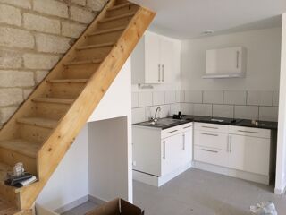  Appartement à louer 4 pièces 61 m²