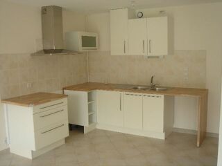  Maison à louer 4 pièces 87 m²