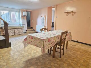  Maison � vendre 5 pi�ces 135 m�