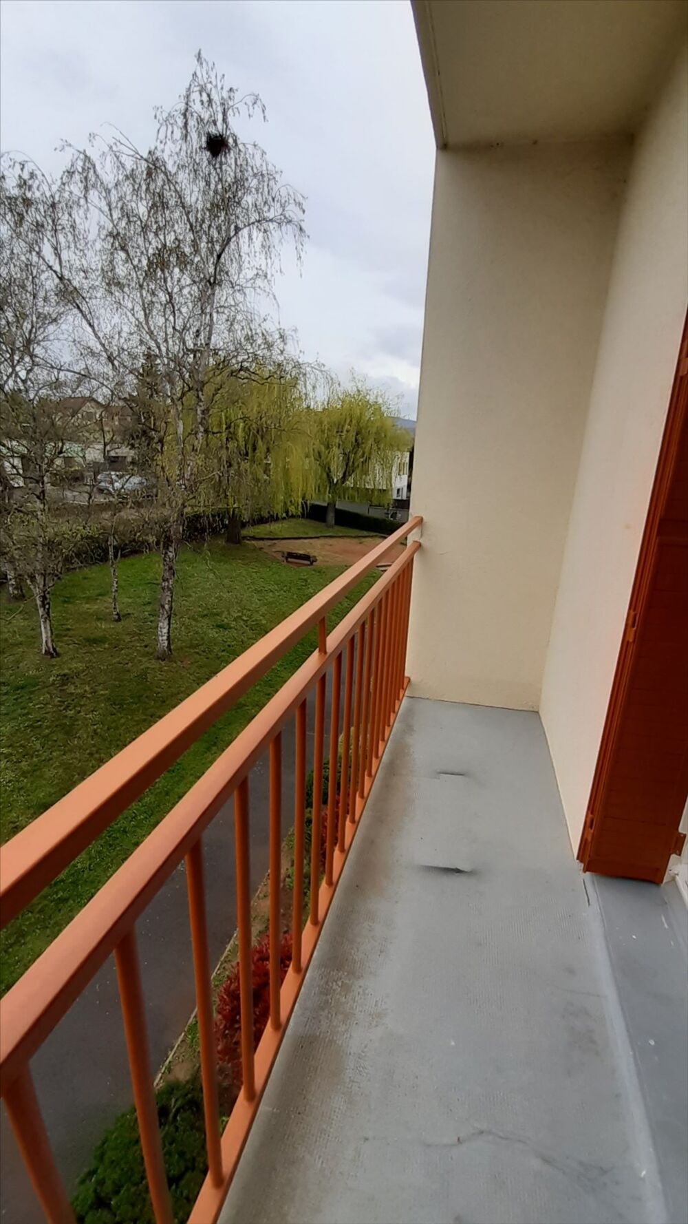 Location Appartement 'Arbresle –  T3 meublé de 56 m² au calme Arbresle (l')