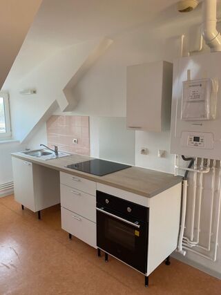  Appartement � louer 3 pi�ces 53 m�