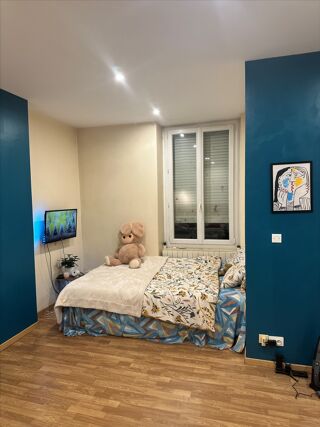  Appartement � louer 1 pi�ce 33 m�