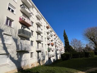  Appartement � vendre 2 pi�ces 36 m�