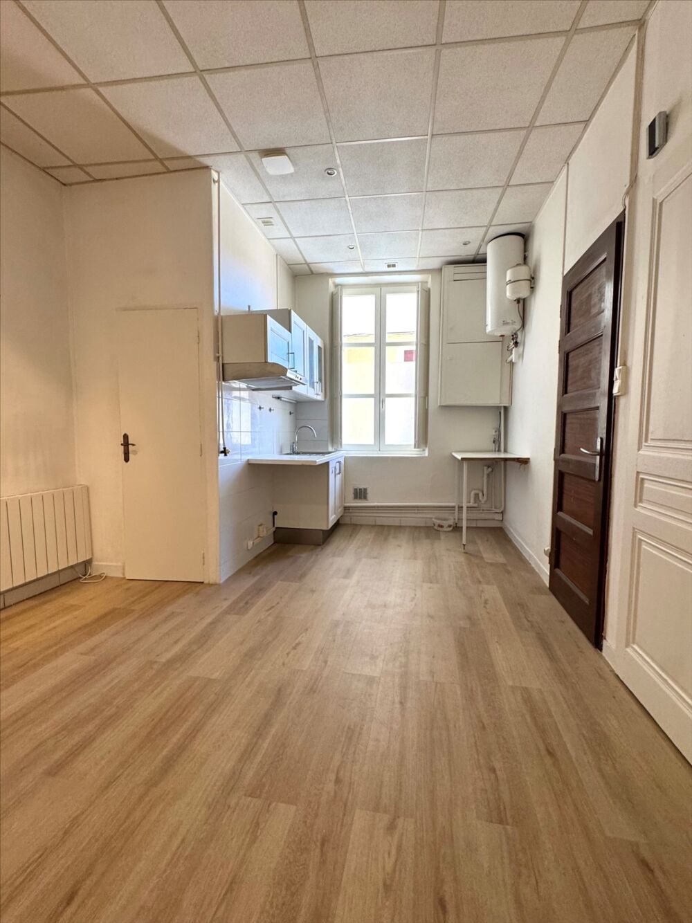 Location Appartement T2 de 57m² – Saint-Pierre de Vaise Lyon 9