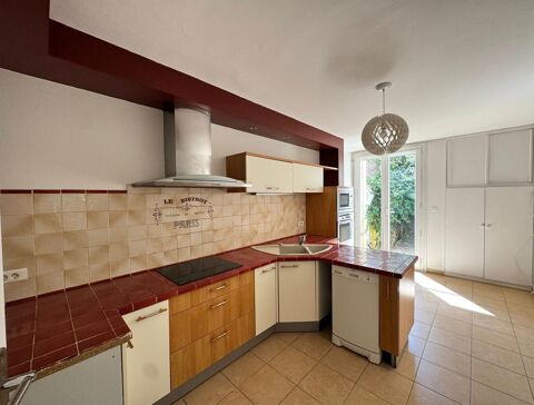  Maison � louer 5 pi�ces 104 m�