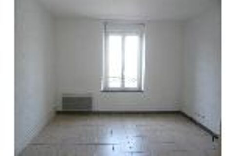   LOCATION MONCEL LUNEVILLE Proche acc�s autoroute Appartement - 3 pi�ce(s) - 67 m�