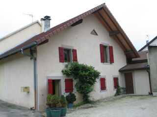  Maison à louer 3 pièces 71 m²