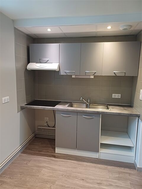  Appartement � louer 2 pi�ces 47 m�