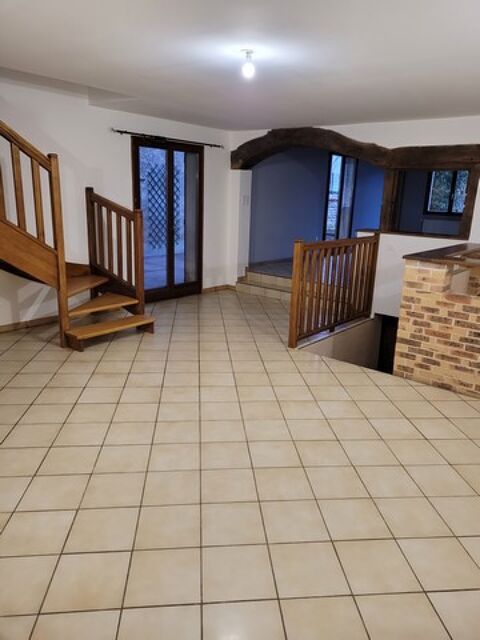  Maison � louer 7 pi�ces 204 m�