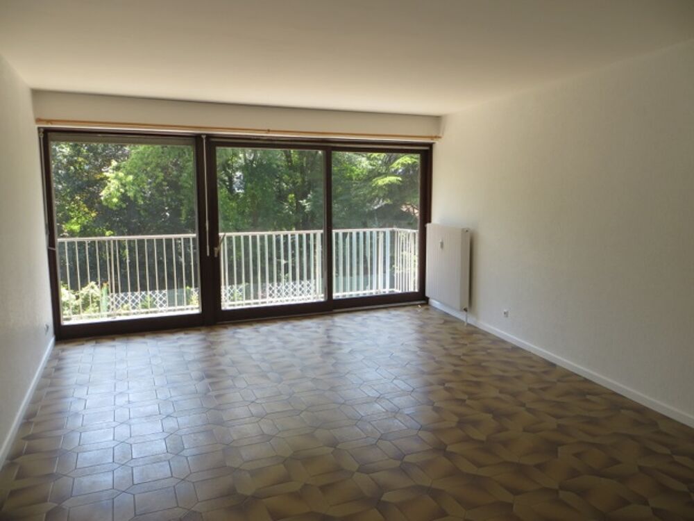 Location Appartement T3 à la douane de Moellesulaz Gaillard