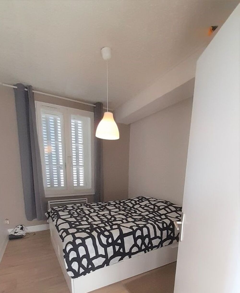 Location Appartement Appartement 42 m² à louer – Centre de Vaugneray Vaugneray