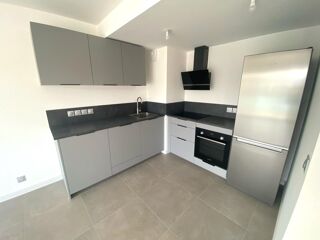  Appartement à louer 2 pièces 43 m²