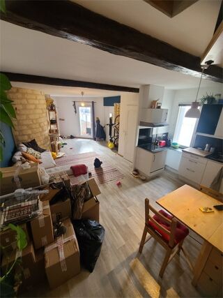  Appartement � louer 2 pi�ces 41 m�