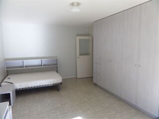  Appartement  louer 1 pice 33 m