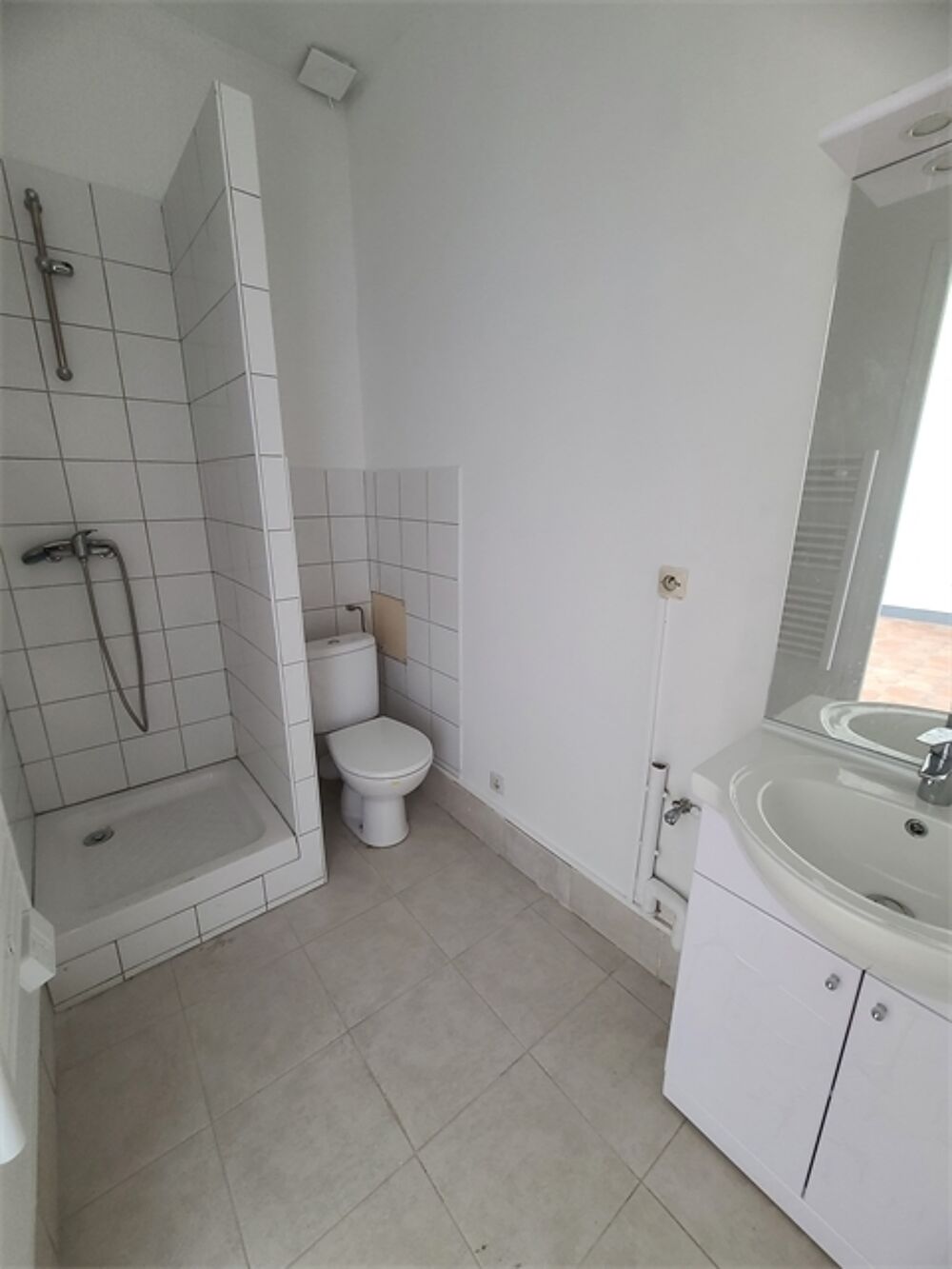 Location Appartement Studio - Quartier ECUSSON Montpellier
