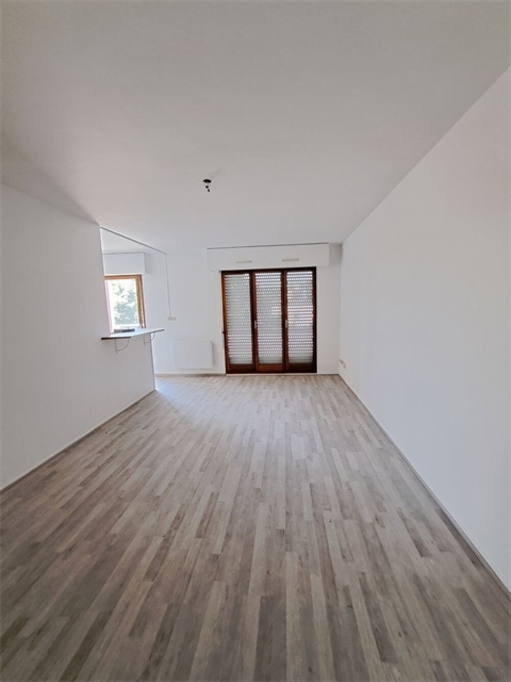Location Appartement NANCY Résidence avec parking Nancy