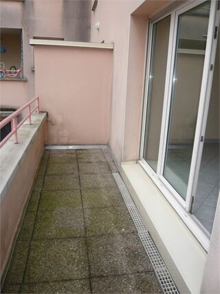  Maison à louer 5 pièces 80 m²