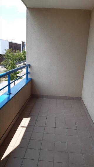  Appartement à louer 2 pièces 51 m²