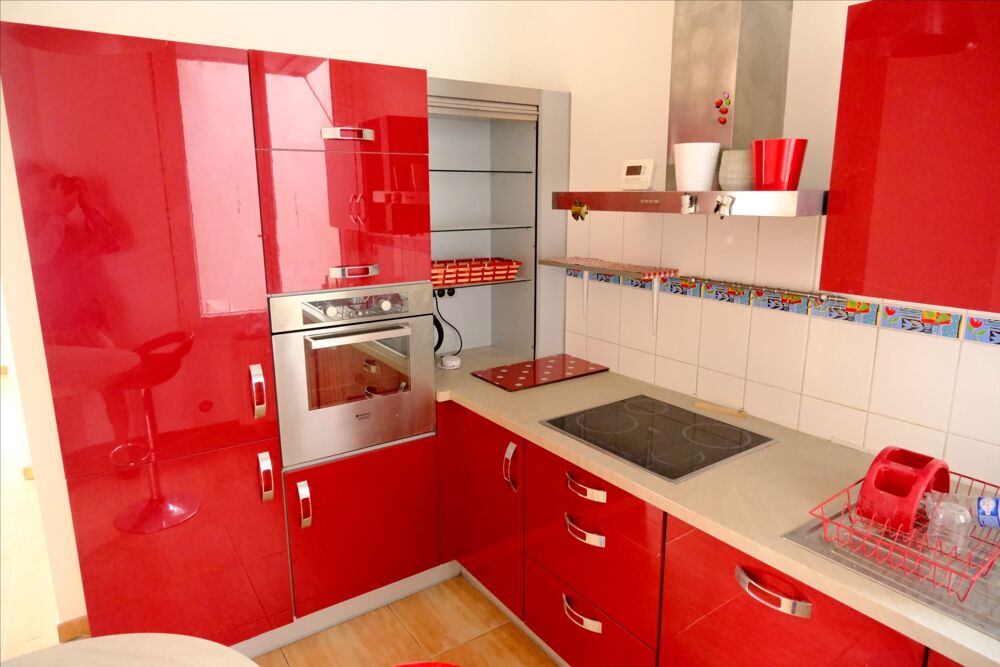 Vente Appartement MULHOUSE HYPER CENTRE / Appart F3 de 70 M² Mulhouse