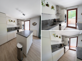  Appartement à louer 3 pièces 75 m²