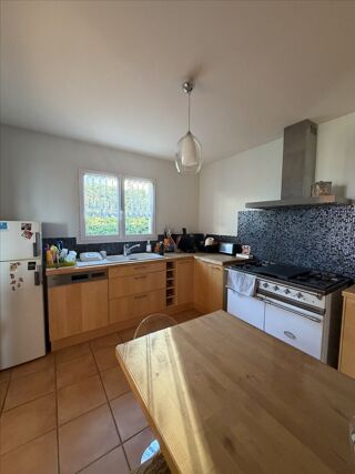  Maison à louer 5 pièces 113 m²