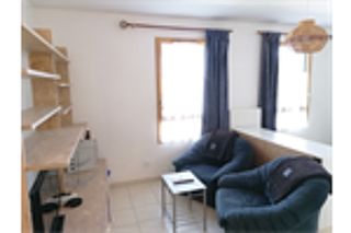  Appartement � louer 1 pi�ce 32 m�