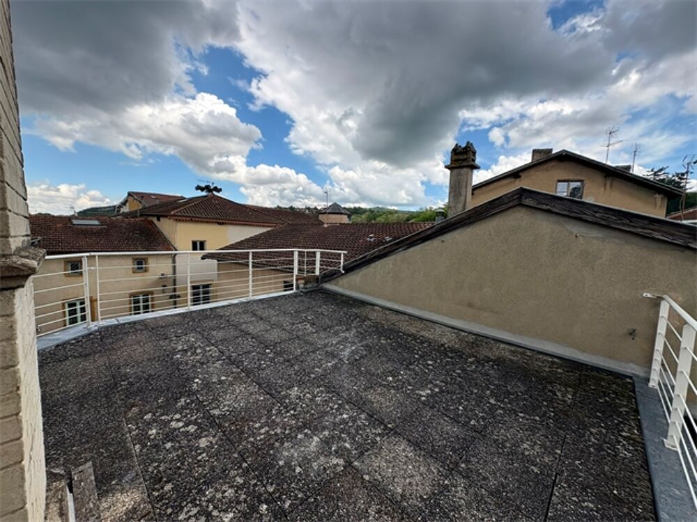 Location Appartement Sain-Bel Sain-bel