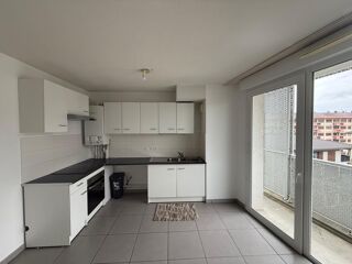  Appartement � louer 3 pi�ces 57 m�