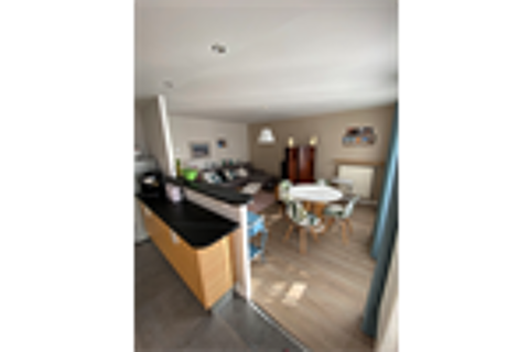  Appartement � louer 2 pi�ces 48 m�