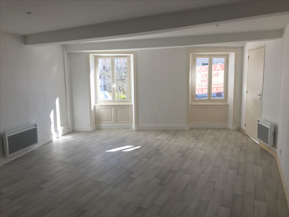 Location Appartement ST LAURENT DE CHAMOUSSET Saint-laurent-de-chamousset