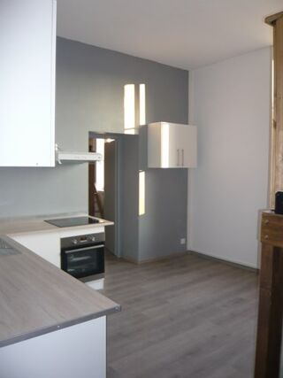  Appartement  louer 2 pices 33 m