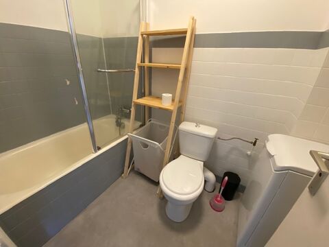  Appartement � louer 1 pi�ce 29 m�