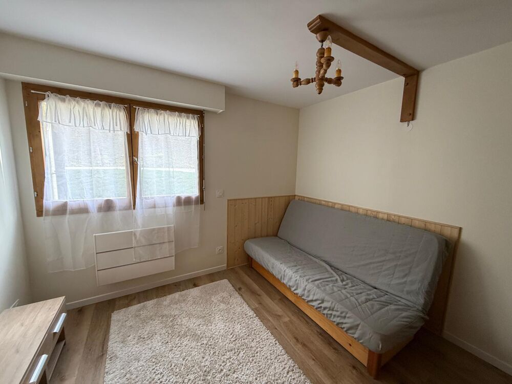 Location Appartement Studio en coeur de Village Bogeve