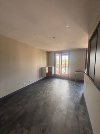  Appartement � louer 1 pi�ce 26 m�