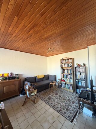 Appartement � louer 2 pi�ces 52 m�