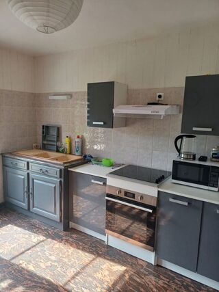  Maison � louer 7 pi�ces 180 m�