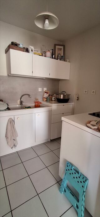  Appartement à louer 2 pièces 51 m²