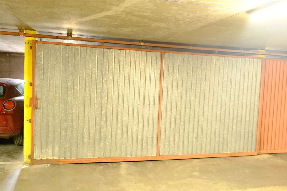 Location Parking/Garage Parking Centre Ville de Mulhouse Mulhouse