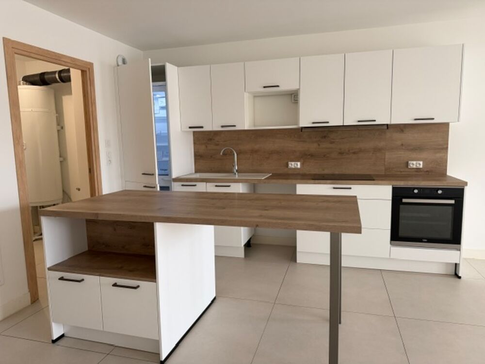 Location Appartement Vendargues F4 excellent standing Vendargues